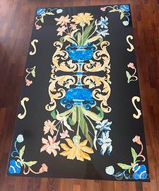 Tavolo Artistico Rinascimento