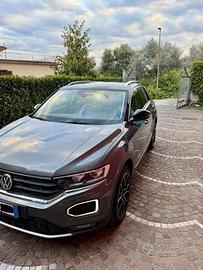 VW T-Roc 2.0 TDI 150 CV DSG 4Motion Advanced