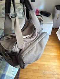 Borsa inglesina
