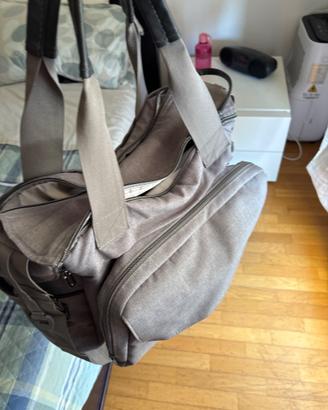 Borsa inglesina