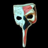 Maschera Carnevale Venezia