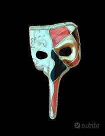 Maschera Carnevale Venezia