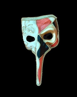 Maschera Carnevale Venezia