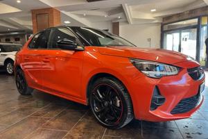 oper corsa sport benzina garanzia zona Bergamo 