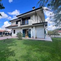 PORZIONE DI BIFAMILIARE A CECCANO