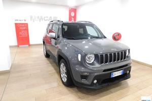JEEP - Renegade - 1.6 Mjt 130CV Limited