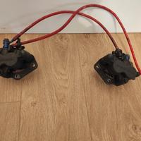 Pinze freni Kawasaki Z750