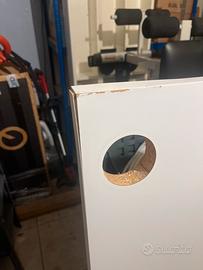 Scrivania Micke Ikea