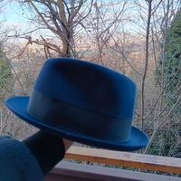 Cappello Borsalino Tg. 56