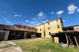 VILLA SINGOLA A COLCERESA
