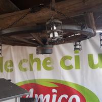 antichita del rustico