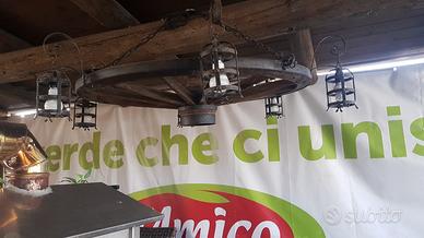 antichita del rustico