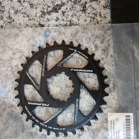 Corona Mtb per Sram 12v  34 denti