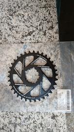 Corona Mtb per Sram 12v  34 denti