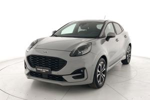 FORD Puma 1.0 ecoboost h ST-Line s&s 125cv