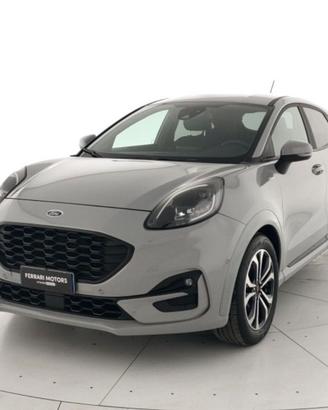 FORD Puma 1.0 ecoboost h ST-Line s&s 125cv