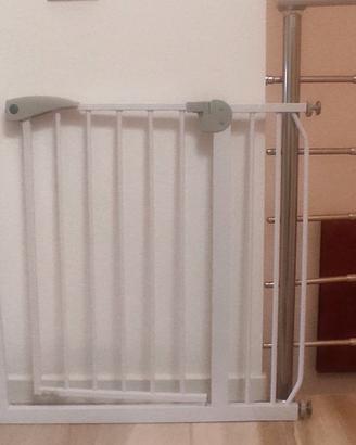Cancelletto di sicurezza per bambino
