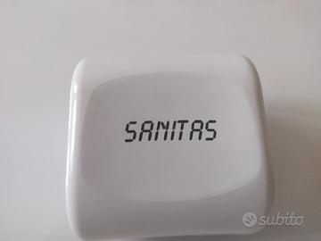 misuratore pressione