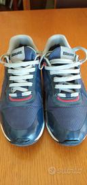 scarpe blauer usa