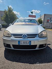 Volkswagen Golf 1.6 16V FSI 3p. Sportline