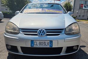 Volkswagen Golf 1.6 16V FSI 3p. Sportline