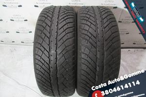 235 55 18 Cooper  99% MS Gomme
