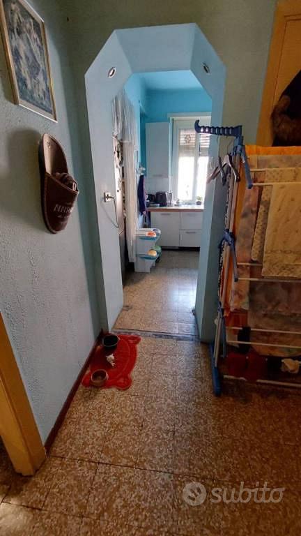 Appartamento – Torino, Regio Parco, Circoscrizione 6 - Vista 5