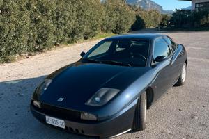 fiat coupe’