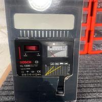 Carica batterie auto