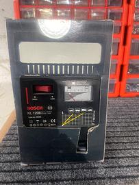 Carica batterie auto