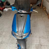 Gilera Runner 50