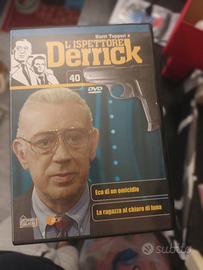 Collezione Ispettore Derrick