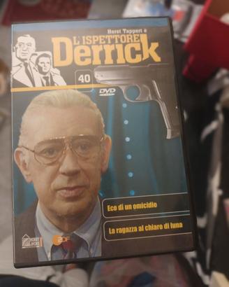 Collezione Ispettore Derrick