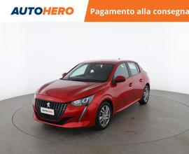 PEUGEOT 208 DY19717