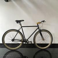 Bici da uomo - Taglia M