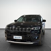 JEEP Compass - Compass 1.5 turbo t4 mhev Limited 2