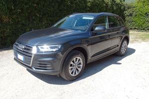 Audi Q5 2.0TDI 140kW Quattro S-Tronik
