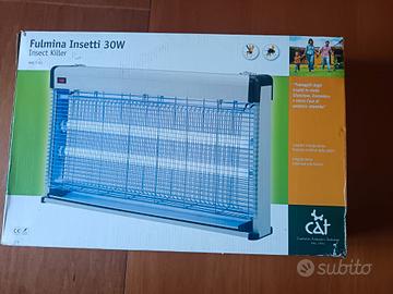 Griglia cattura insetti 