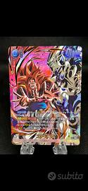 Dragonball card game