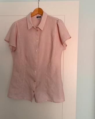 Camicia lino