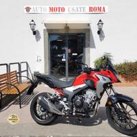 Honda CB 500 X * ABS - Euro5 - PAT. A2 * - RATE AU