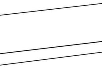 Gradone 33x90 Set Dress White Sant'Agostino