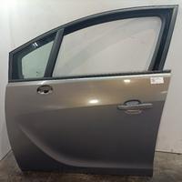 PORTIERA ANTERIORE SINISTRA OPEL Meriva 3° Serie