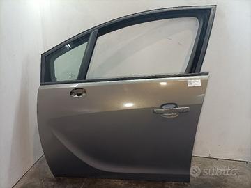 PORTIERA ANTERIORE SINISTRA OPEL Meriva 3° Serie
