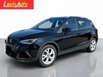 SEAT Arona 1.0 EcoTSI 110 CV DSG FR