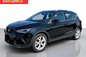 SEAT Arona 1.0 EcoTSI 110 CV DSG FR