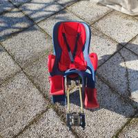 sellino bici per bimbo