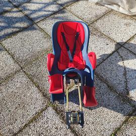 sellino bici per bimbo