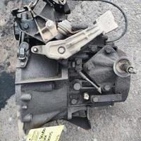 Cambio Fiat Scudo 2.0 cod. RHX