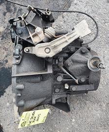 Cambio Fiat Scudo 2.0 cod. RHX